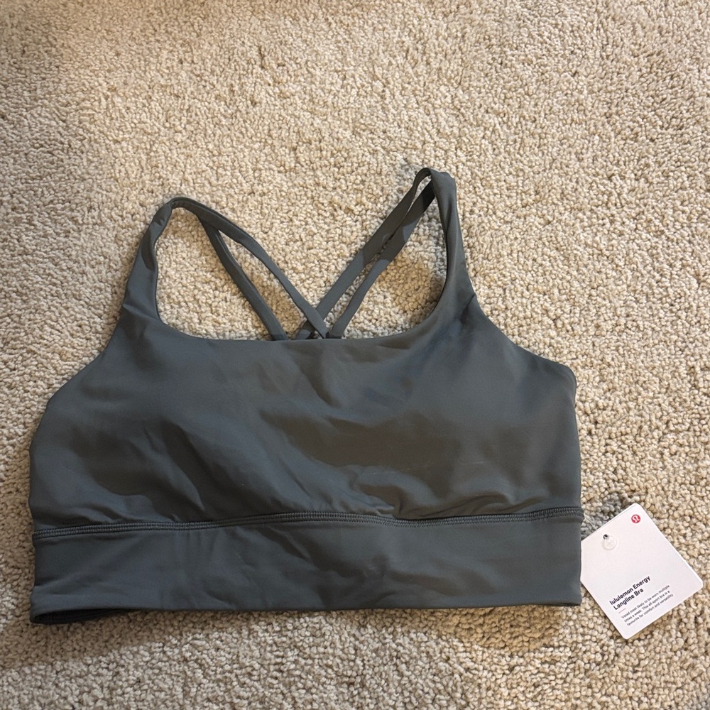 Women's Lululemon Sports Bra